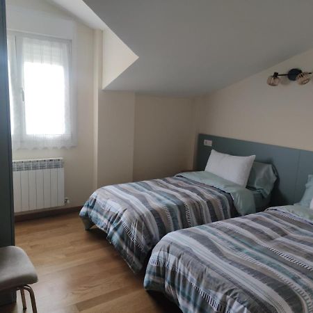 Chalet Con Amplio Jardin Касаларейна Екстериор снимка