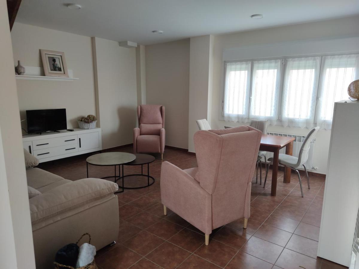 Chalet Con Amplio Jardin Касаларейна Екстериор снимка